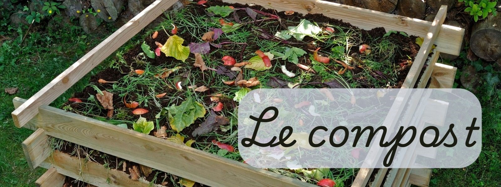 Le compost